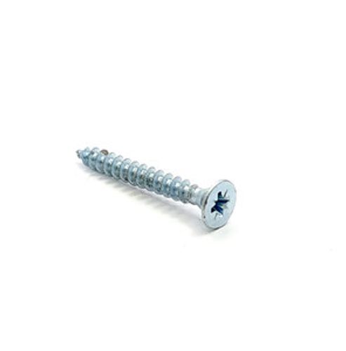 בורג סיבית - 5 * 20 - ארוז 50 יח'