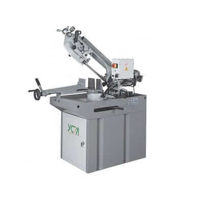 מסור סרט YCM270 חצי אוטומט YCM