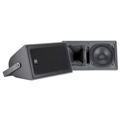 זוית נוספת RCF P 1108T WEATHERPROOF TWO-WAY SPEAKER