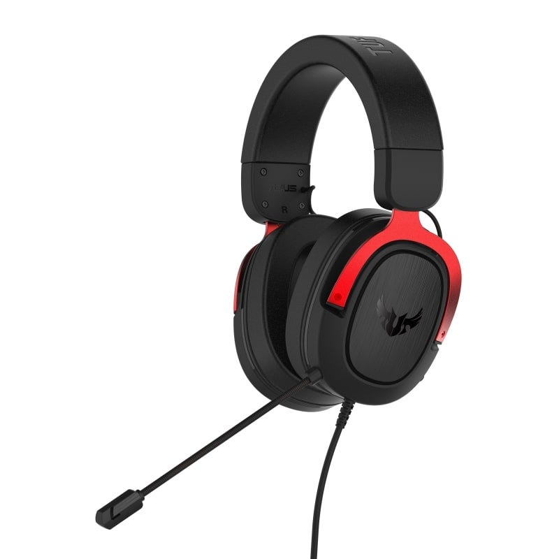 אוזניות חוטיות Asus TUF Gaming H3 אסוס