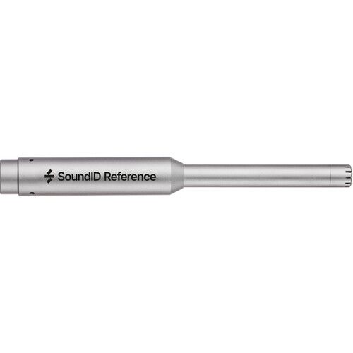 Sonarworks SoundID Reference Microphone