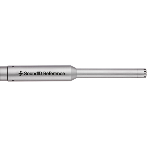 מיקרופון מדידה מקצועי Sonarworks SoundID Reference