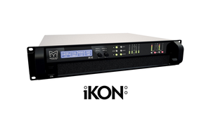 מגבר MARTIN AUDIO IK42