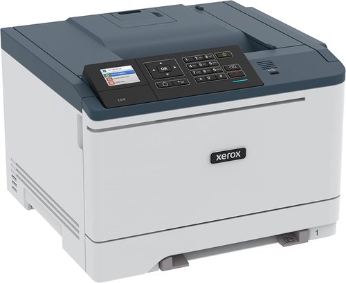 מדפסת ‏לייזר Xerox C310
