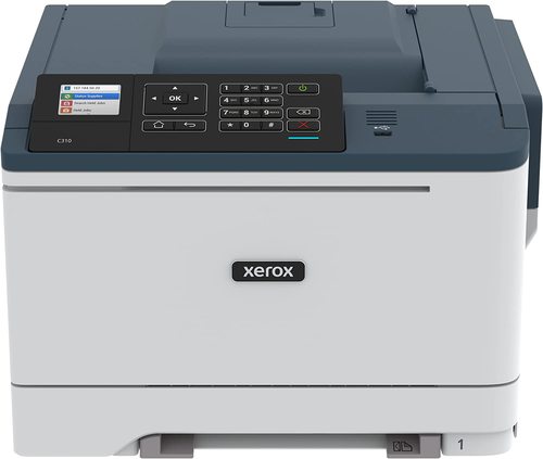 מדפסת ‏לייזר Xerox C310