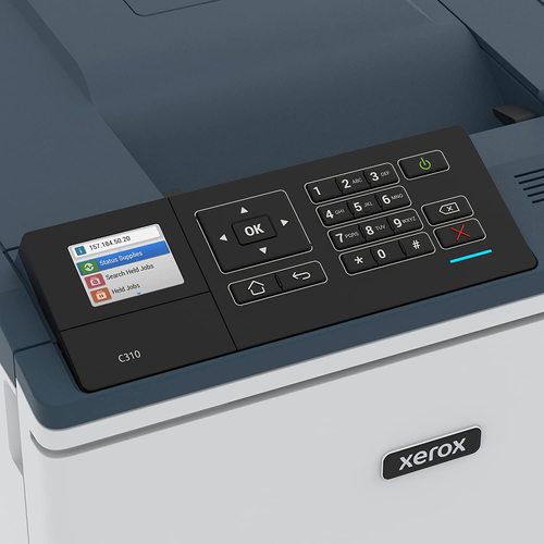 מדפסת ‏לייזר Xerox C310