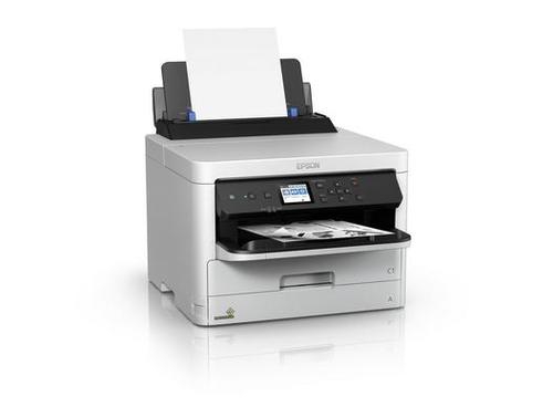 מדפסת הזרקת דיו ש/ל אפסון Epson WorkForce Pro WF-M5299DW
