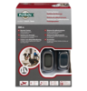 פטסייף קולר נגד נביחות לכלבים עם שלט נטען PetSafe 300 Metre Remote Trainer - Training Collar Remote