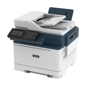 מדפסת ‏לייזר Xerox C315V/DNI