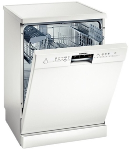 מדיח כלים רחב Siemens SN25M238EU סימנס