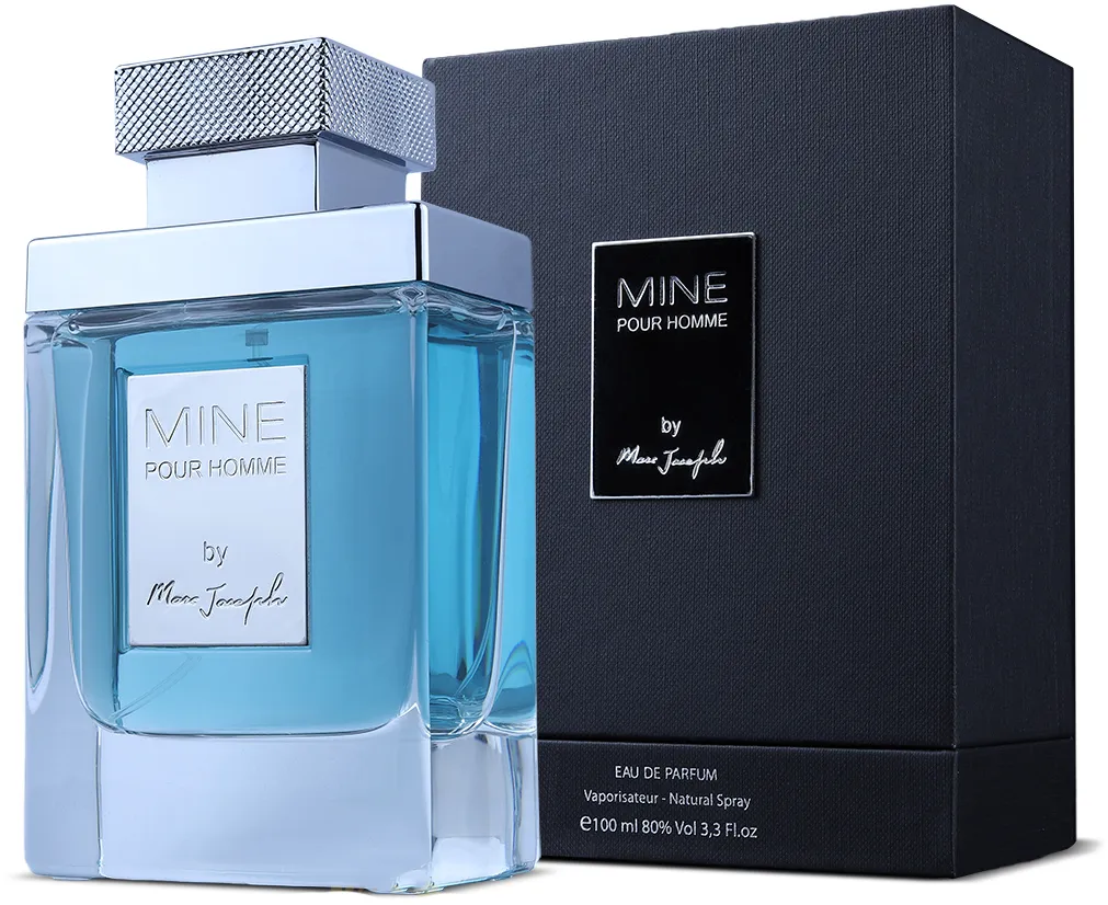 Marc Joseph Main Pour Homme