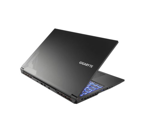 Gigabyte G5