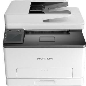 מדפסת ‏לייזר Pantum CM1100ADW מחודשת 
