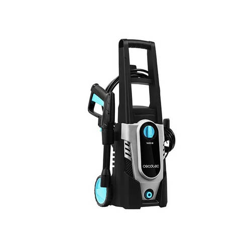 מכונת שטיפה בלחץ דגם HIDROBOOST 1400 EASY MOVE CECOTECH