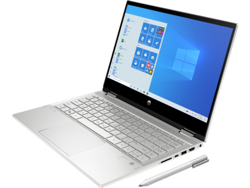 החלפת מסך טאצ למחשב נייד HP 14-DW TOUCH