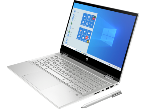 החלפת מסך טאצ למחשב נייד HP 14-DW TOUCH