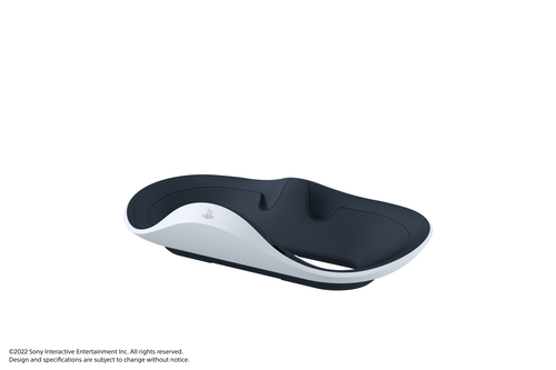  PlayStation VR2 Sense Controller Charging Station