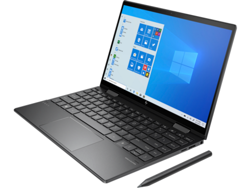 החלפת מסך טאצ למחשב נייד HP 13-AY TOUCH
