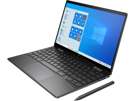 החלפת מסך טאצ למחשב נייד HP 13-AY TOUCH