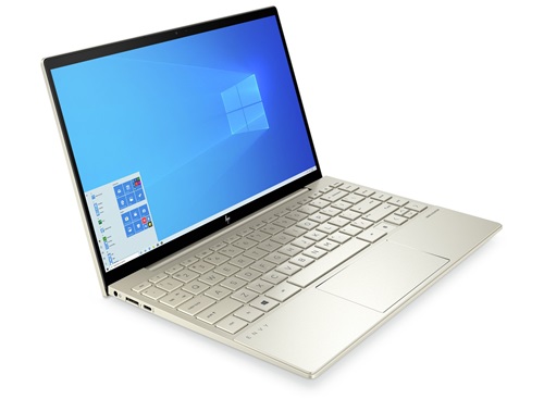 החלפת מסך טאצ למחשב נייד HP 13-BA TOUCH