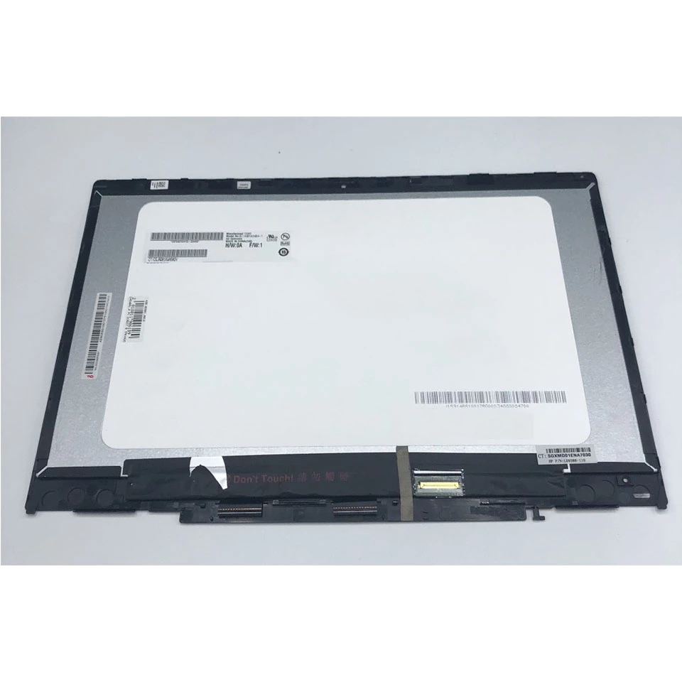 החלפת מסך טאצ למחשב נייד HP 1030-G3 TOUCH