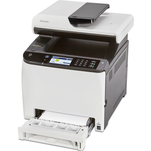 מדפסת ‏לייזר Ricoh SPC261SFNW חסר 