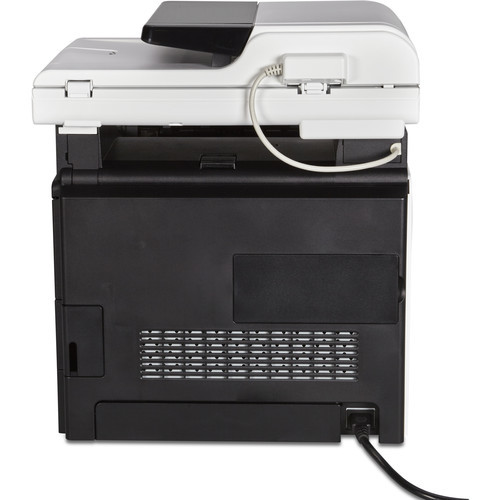 מדפסת ‏לייזר Ricoh SPC261SFNW חסר 