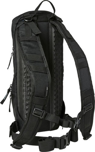 תיק מים פוקס שחור - FOX RACING UTILITY 6L HYDRATION PACK