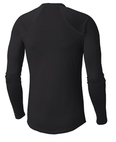 חולצה תרמית לגברים Baselayer Heavyweight Stretch