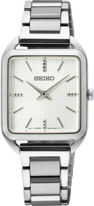 SEIKO SWR073P1 דגם נשים זכוכית ספיר 