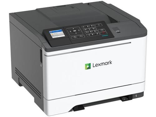 מדפסת ‏לייזר Lexmark CS521DN