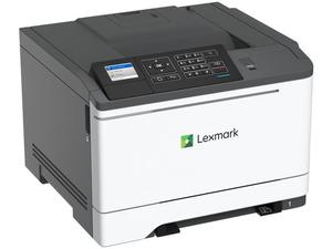 מדפסת ‏לייזר Lexmark CS521DN