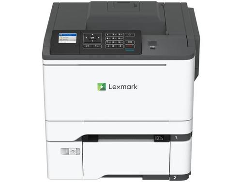 מדפסת ‏לייזר Lexmark CS521DN