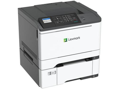 מדפסת ‏לייזר Lexmark CS521DN