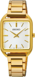SEIKO SWR078P1 דגם נשים זכוכית ספיר