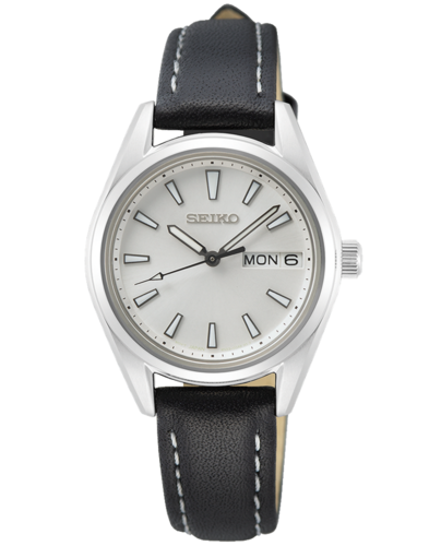 SEIKO SUR455P1 דגם נשים זכוכית ספיר 