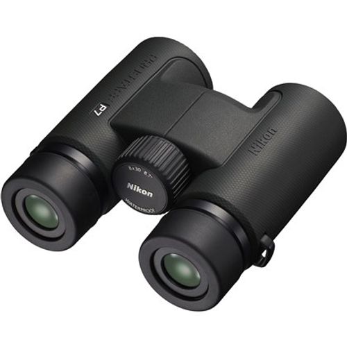 Nikon Prostaff P7 8X30 משקפת ניקון - יבואן רשמי