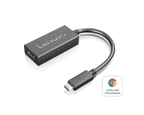 Lenovo USB-C to HDMI 2.0b Adapter - ROW