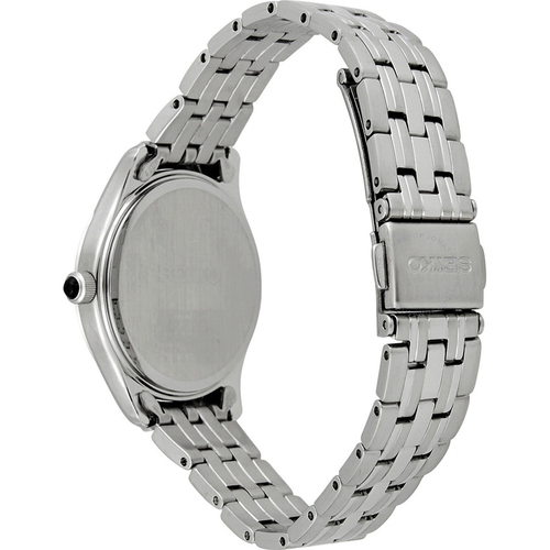 SEIKO SWR069P1 שעון נשים זכוכית ספיר 