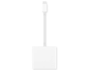 Lenovo USB-C 3-in-1 Hub