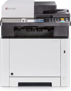 מדפסת ‏לייזר Kyocera ECOSYS M5526cdn