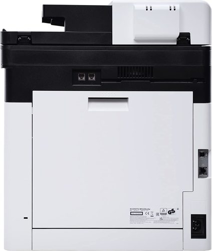 מדפסת ‏לייזר Kyocera ECOSYS M5526cdn