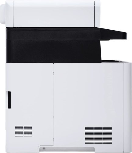 מדפסת ‏לייזר Kyocera ECOSYS M5526cdn