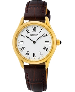 SEIKO SWR072P1 שעון נשים זכוכית ספיר