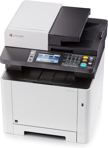 מדפסת ‏לייזר Kyocera ECOSYS M5526cdn