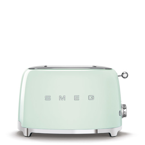 מצנם פיסטוק    2 פרוסות SMEG TSF01PGEU