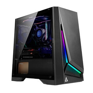 V!RUS PC Gaming X5