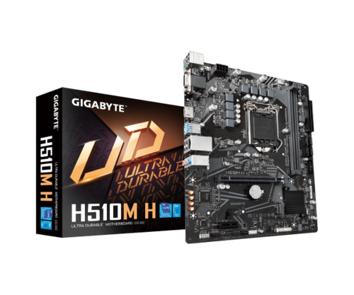 V!RUS PC Gaming X5