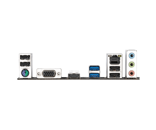 V!RUS PC Gaming X5