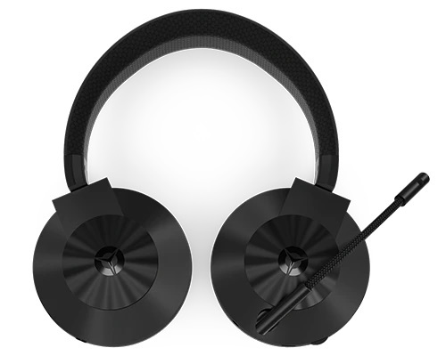 Lenovo Legion H600 Wireless Gaming Headset